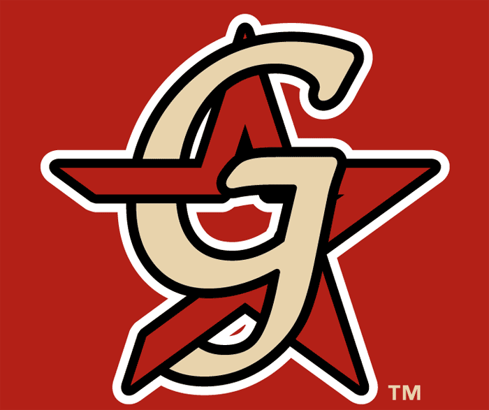 Greeneville Astros 2004-2012 Cap Logo iron on heat transfer